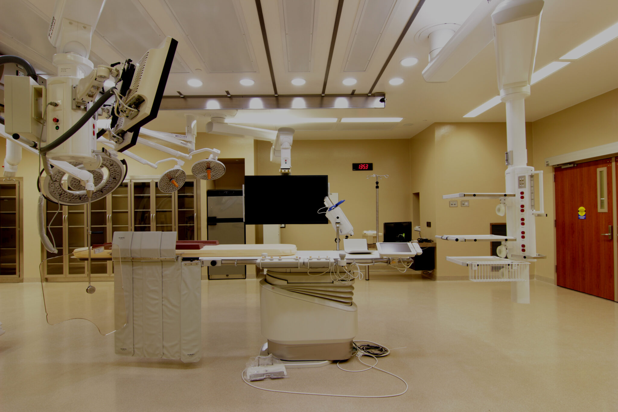 Nebraska Heart Instititue: Case Study - Healthcare Storage